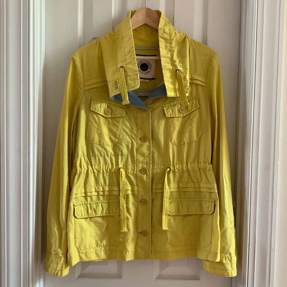 Anthropologie Jacket | Daughters of The Liberation | Size 6 | New with Tag